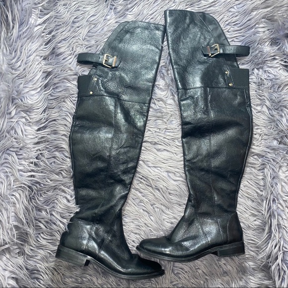 Sammm Steve Madden boot - Picture 2 of 5